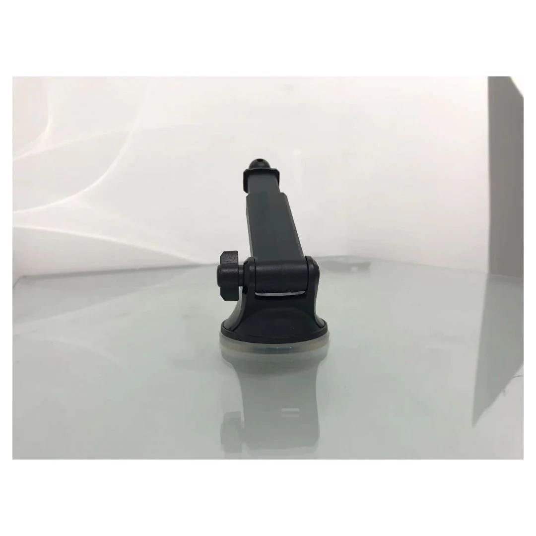 Knox Gear GPS Suction Cup Mount with Lightweight Design, Adjustable Height, and Pivoting Arm (Black) - Image 5