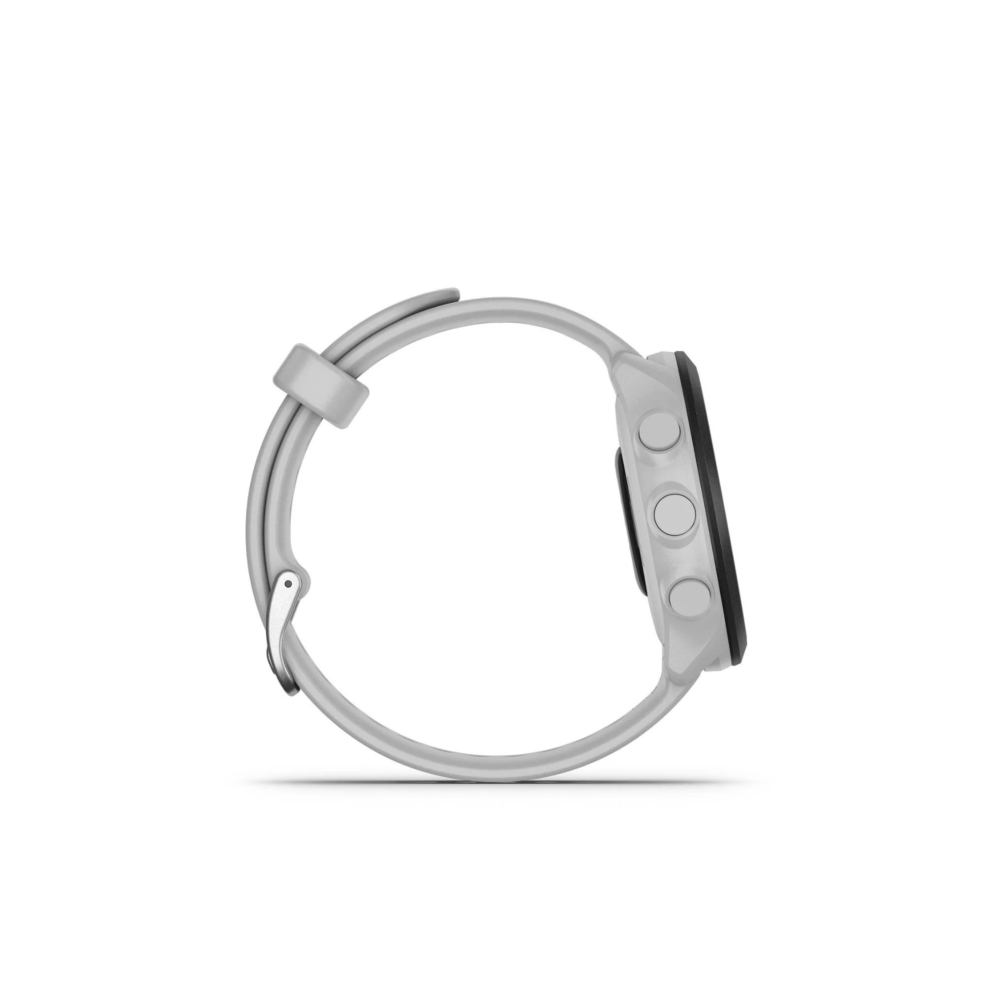 Garmin Forerunner 55 GPS Running Smartwatch (White) - Image 6