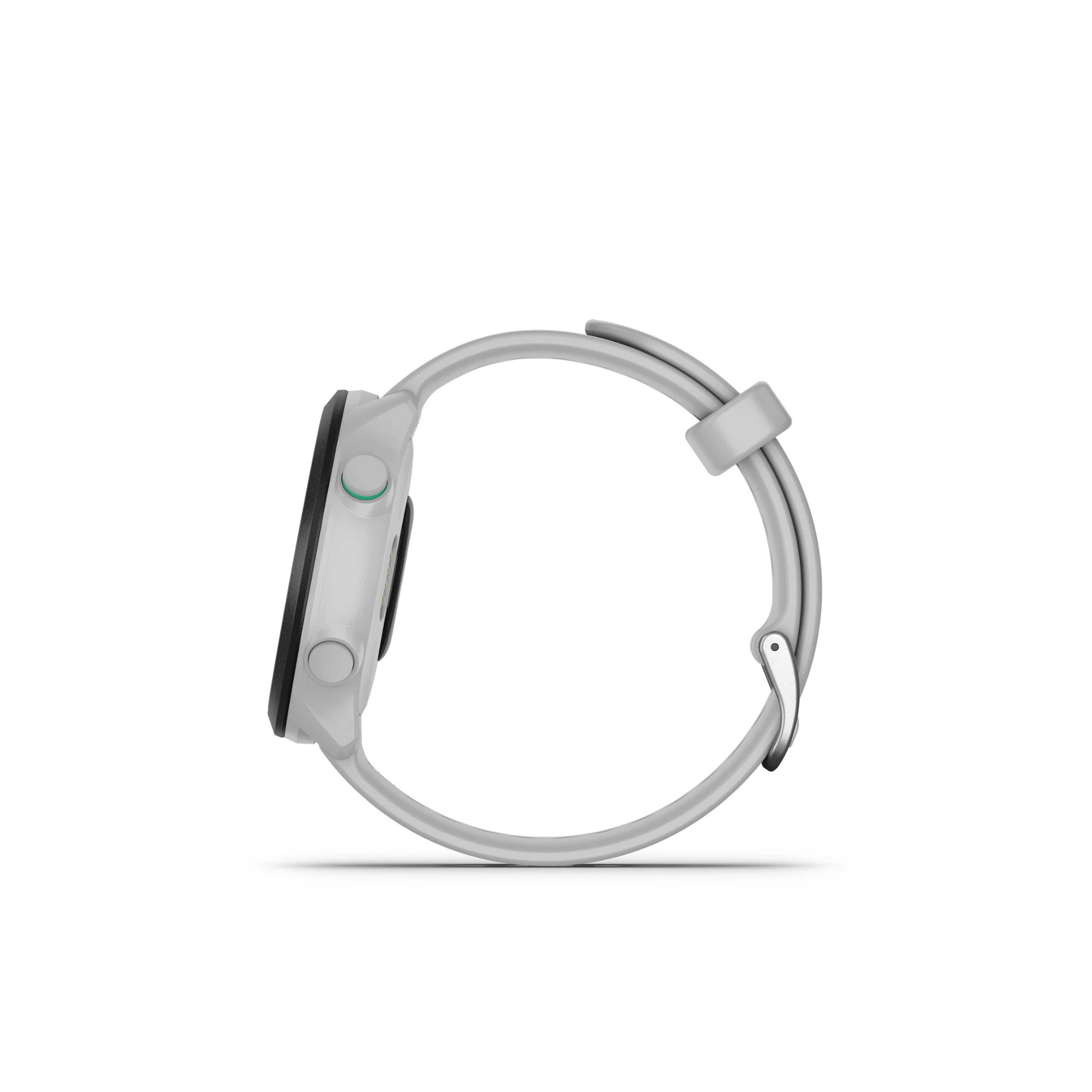 Garmin Forerunner 55 GPS Running Smartwatch (White) - Image 8