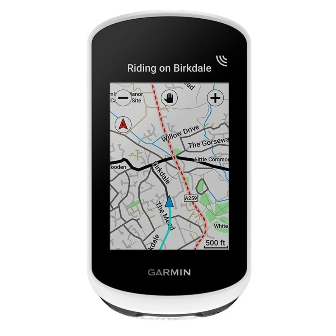 Garmin Edge Explore 2 GPS Cycling Computer with Accurate Navigation and Emergency Alerts - Image 3