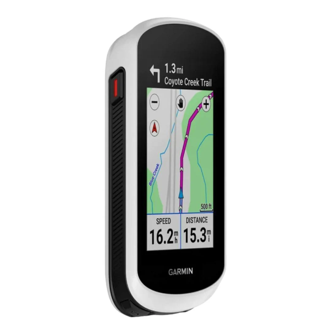 Garmin Edge Explore 2 GPS Cycling Computer with Accurate Navigation and Emergency Alerts - Image 4