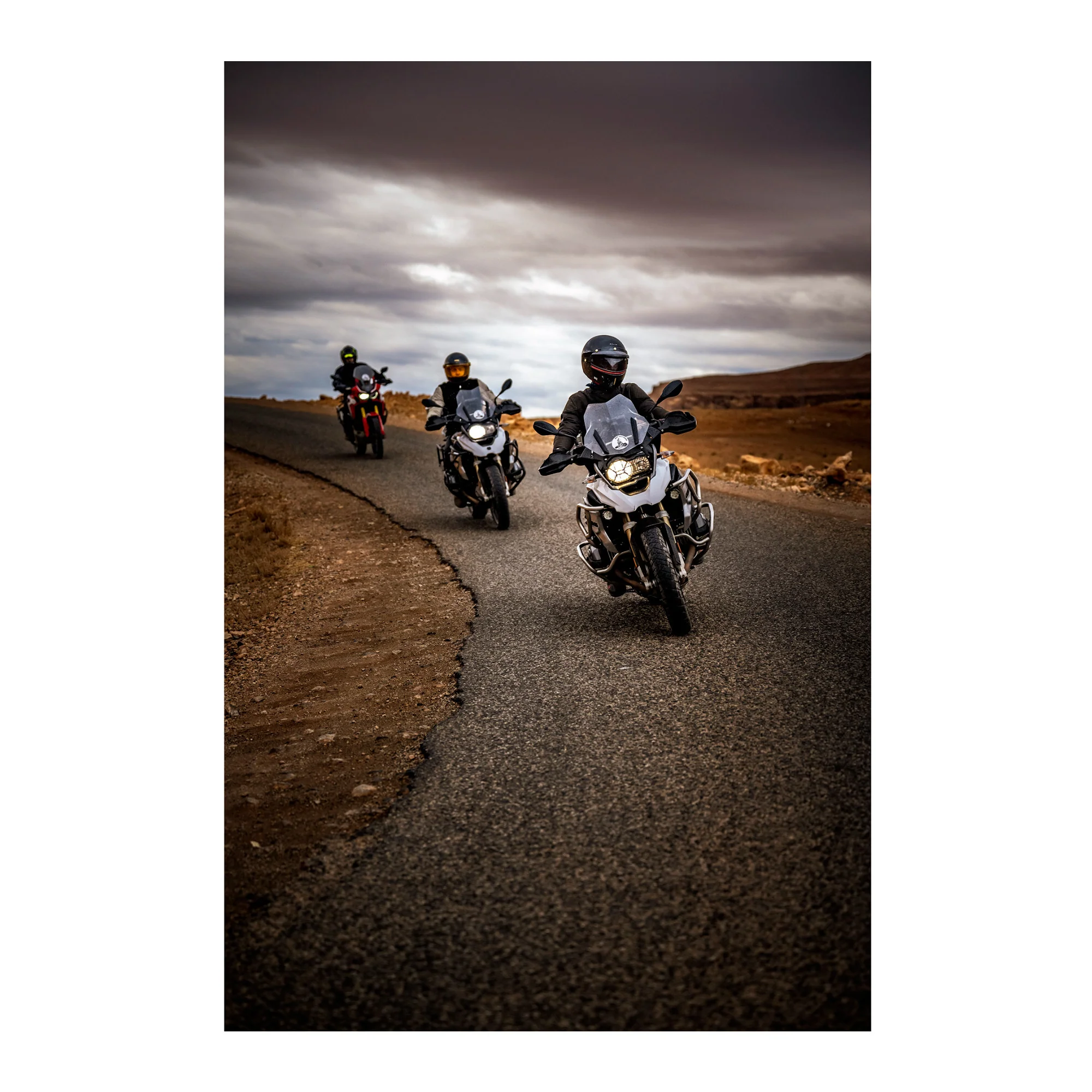 Garmin Zumo XT2 MT-S 6" Motorcycle Navigator - Image 15