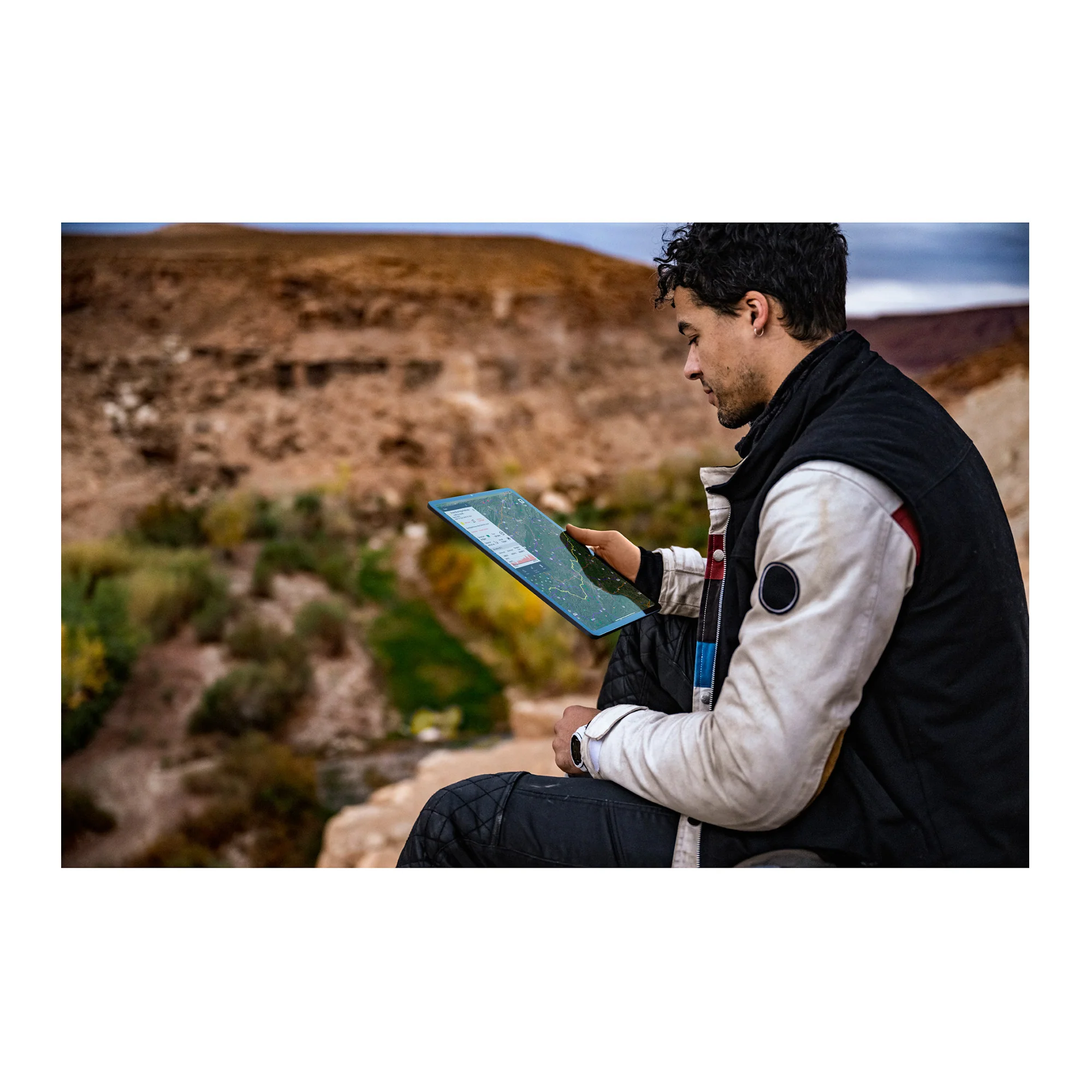 Garmin Zumo XT2 MT-S 6" Motorcycle Navigator - Image 20