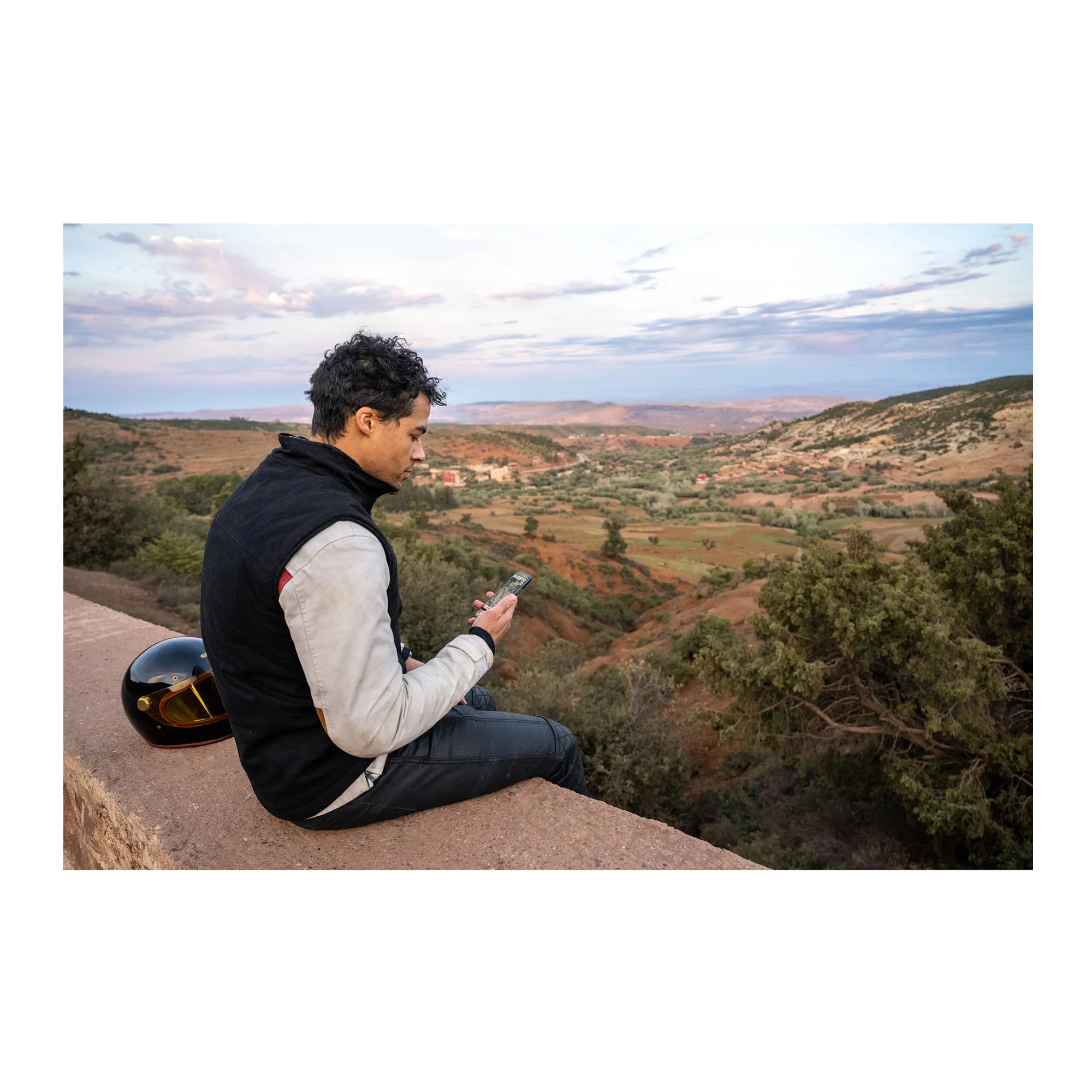 Garmin Zumo XT2 MT-S 6" Motorcycle Navigator - Image 21