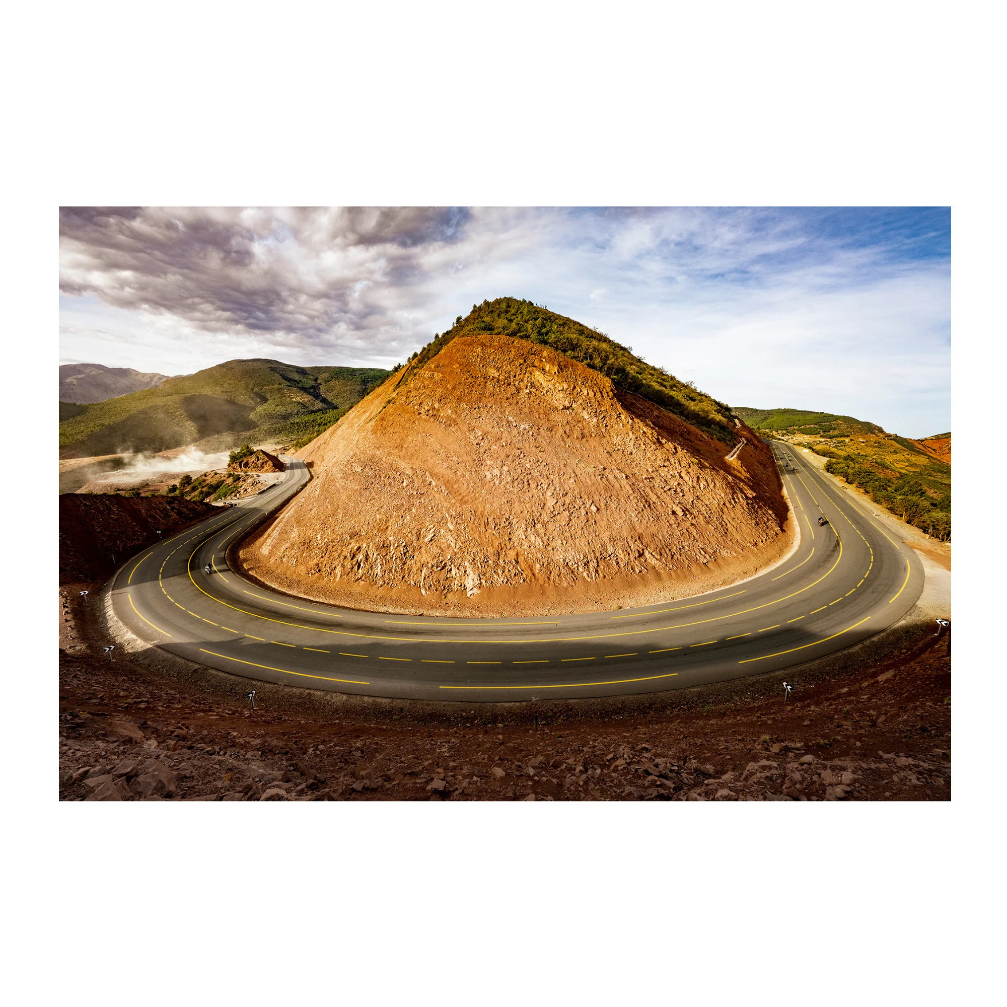 Garmin Zumo XT2 MT-S 6" Motorcycle Navigator - Image 23