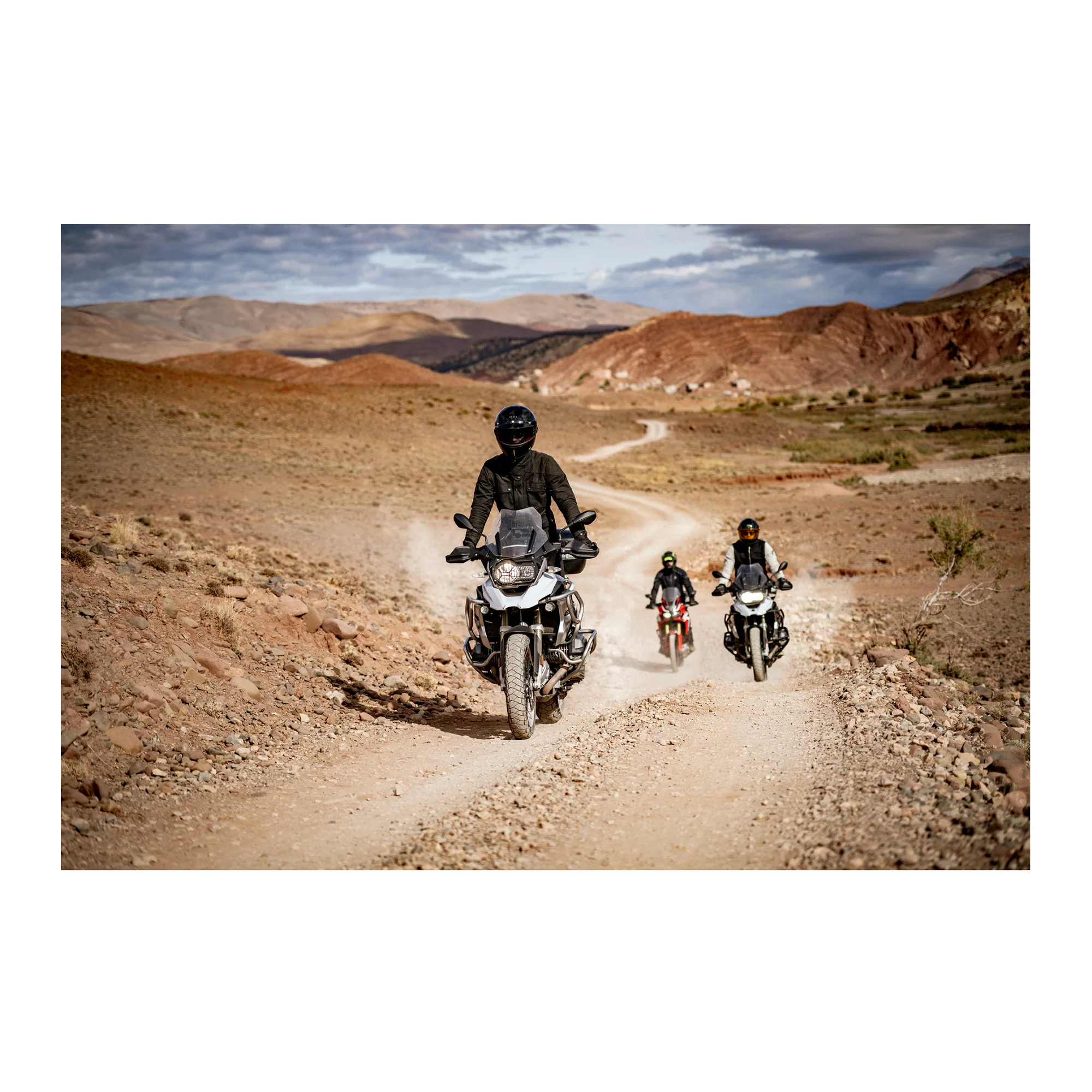 Garmin Zumo XT2 MT-S 6" Motorcycle Navigator - Image 27