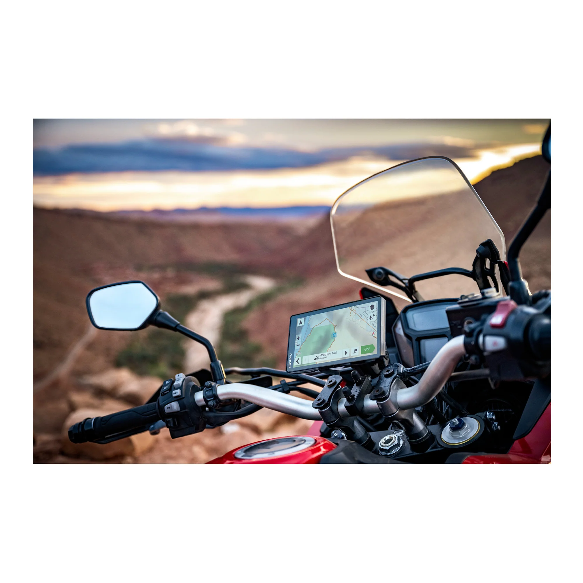 Garmin Zumo XT2 MT-S 6" Motorcycle Navigator - Image 28