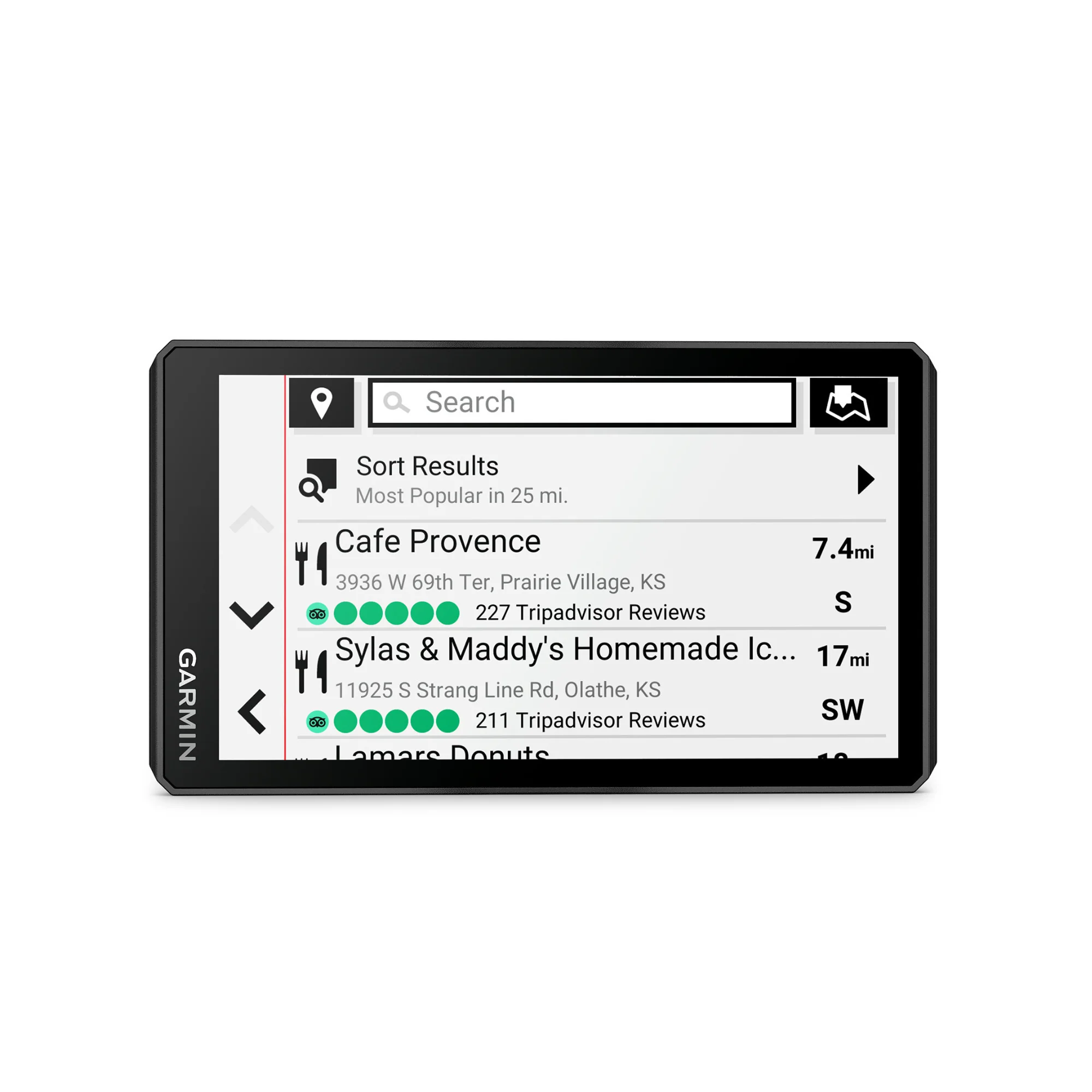 Garmin Zumo XT2 MT-S 6" Motorcycle Navigator - Image 5