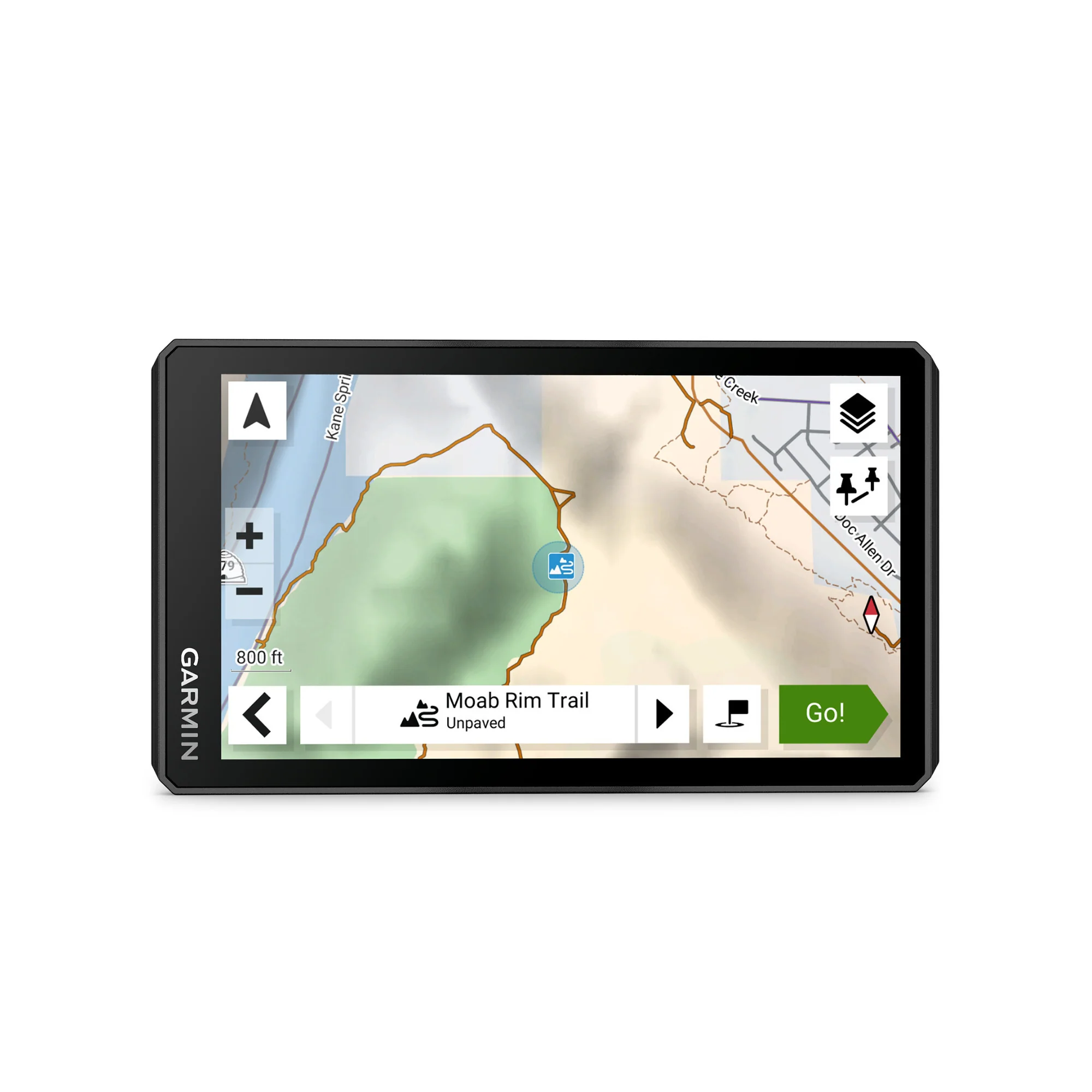 Garmin Zumo XT2 MT-S 6" Motorcycle Navigator - Image 8