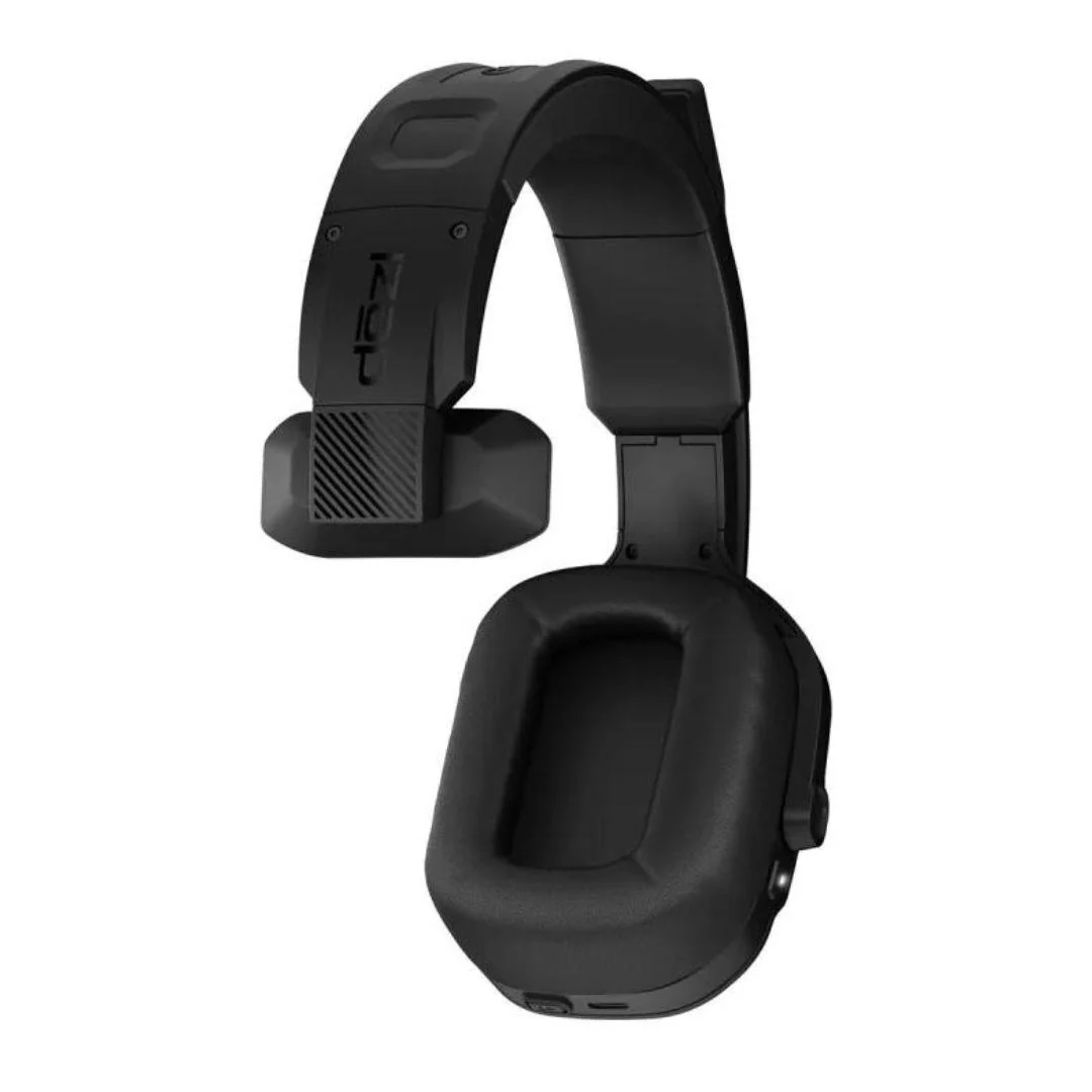 Garmin dezl Ergonomic Headset 110 for Truckers with Built-In LED Flashlight (Black, Single-Ear) - Image 3