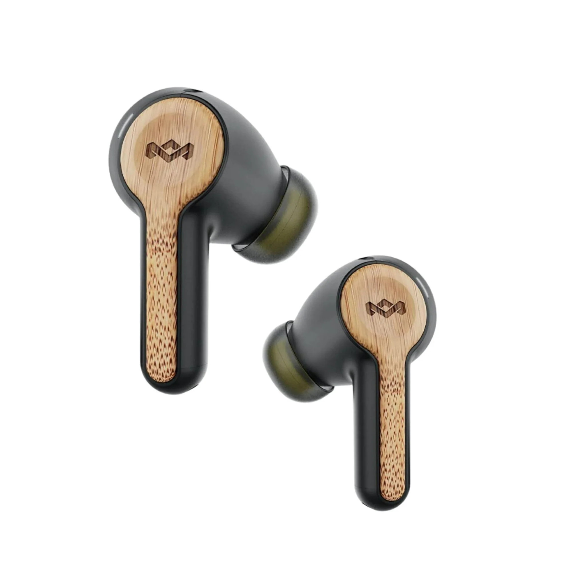 Garmin vivoactive 6 GPS Smartwatch (Slate with Black Band) Bundle with Wireless Earbuds - Image 6