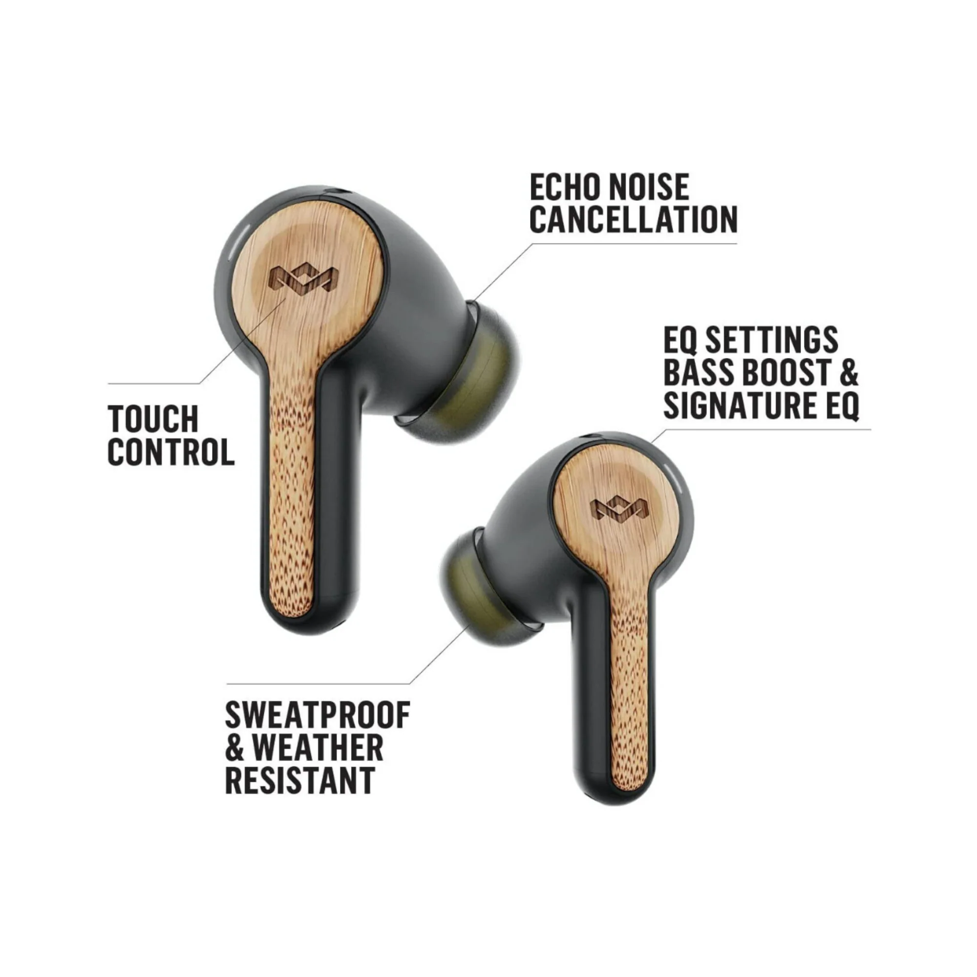 Garmin vivoactive 6 GPS Smartwatch (Slate with Black Band) Bundle with Wireless Earbuds - Image 8