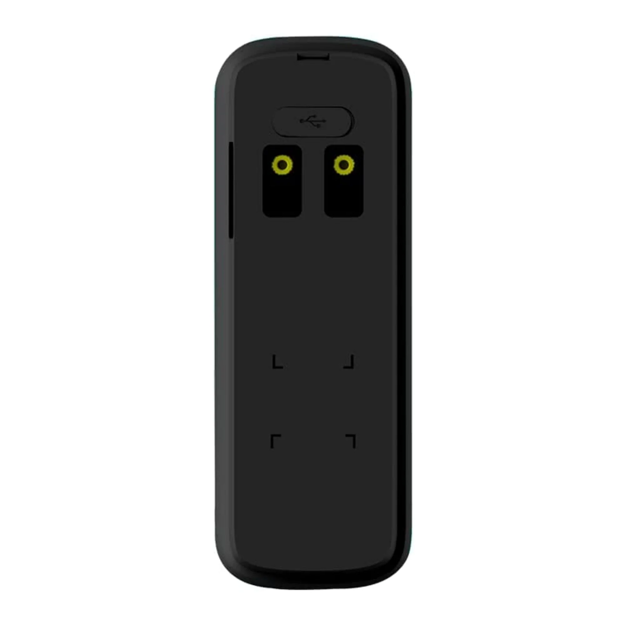 Lorex 2K Battery Video Doorbell with Color Night Vision, Person Detection, and 2-Way Talk (Black) - Image 5