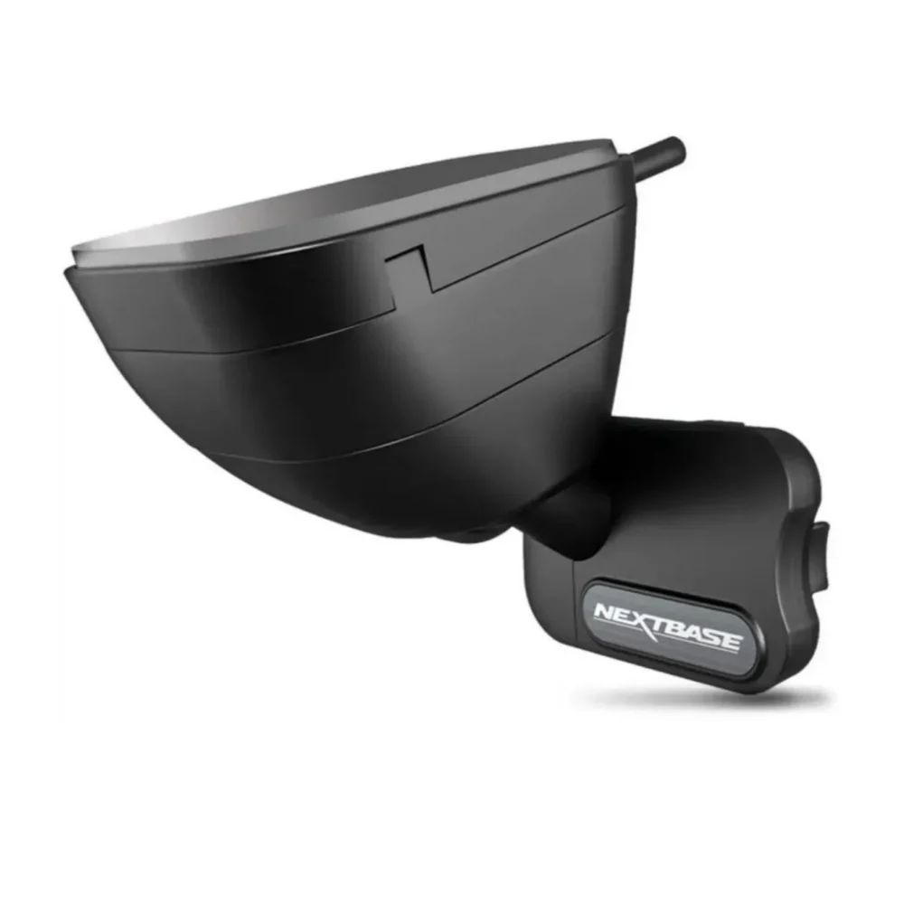 Nextbase 322GW Full 1080p HD Recording, Wi-fi GPS Bluetooth Enabled, Dash Cam with Night Vision - Image 5