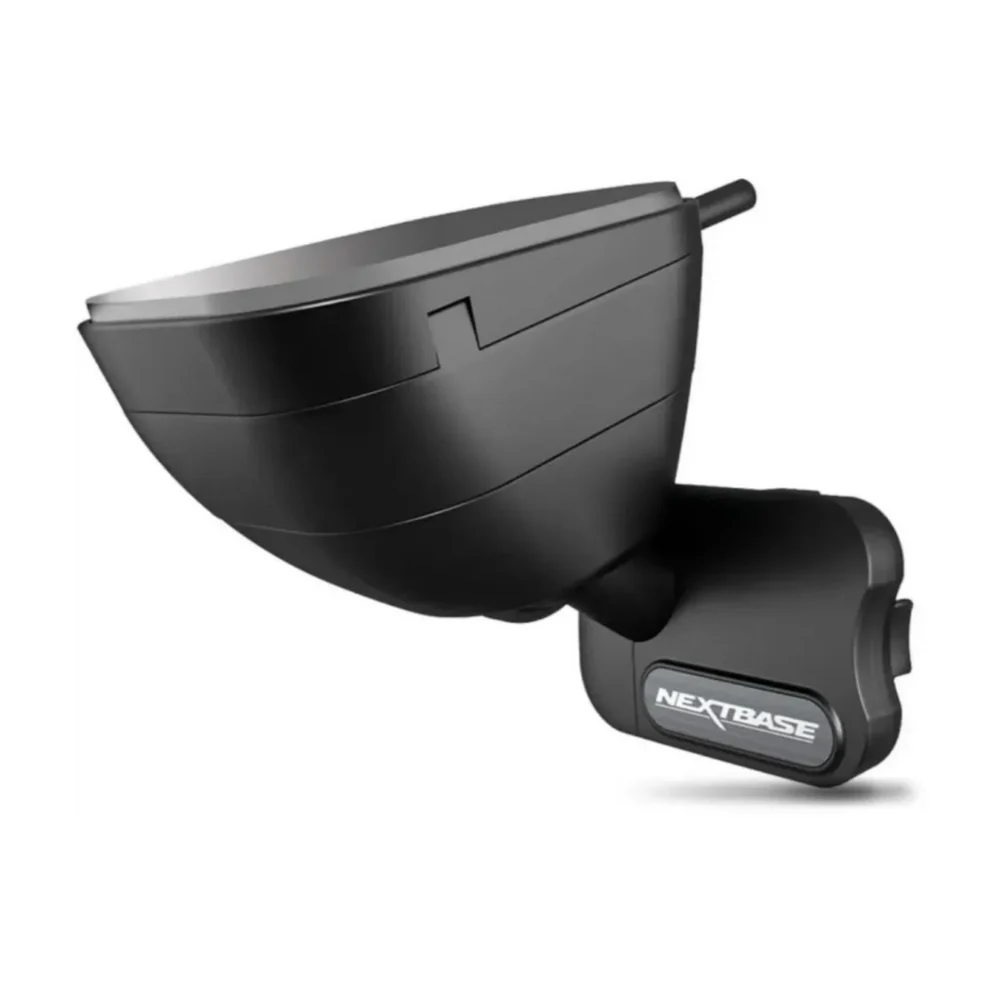 Nextbase 522GW Full 1440p HD Recording 3-Inch Wi-Fi GPS Bluetooth Enabled Dash Cam with Night Vision - Image 5